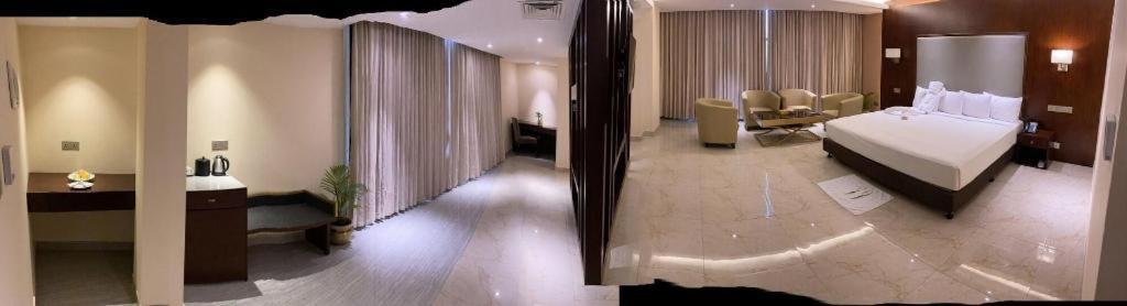 Hotel Tower Inn, Chittagong Esterno foto