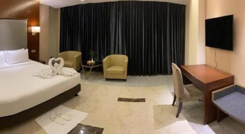 Hotel Tower Inn, Chittagong Esterno foto