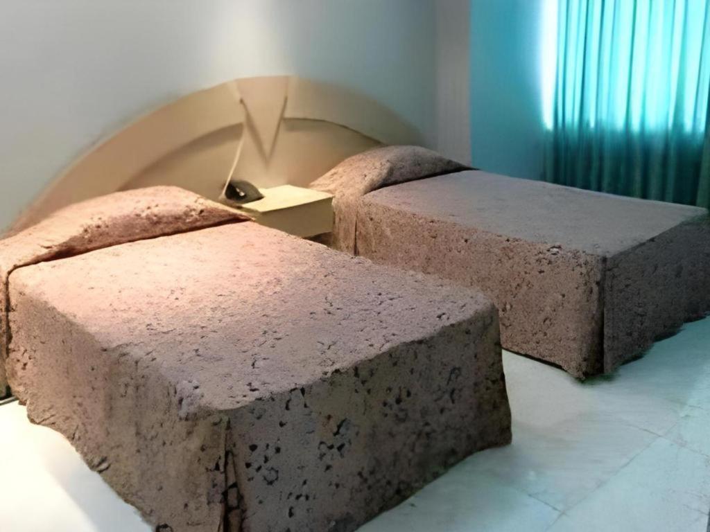 Hotel Tower Inn, Chittagong Esterno foto