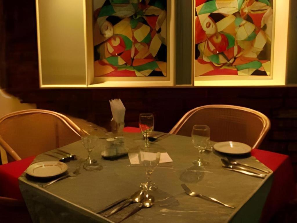 Hotel Tower Inn, Chittagong Esterno foto
