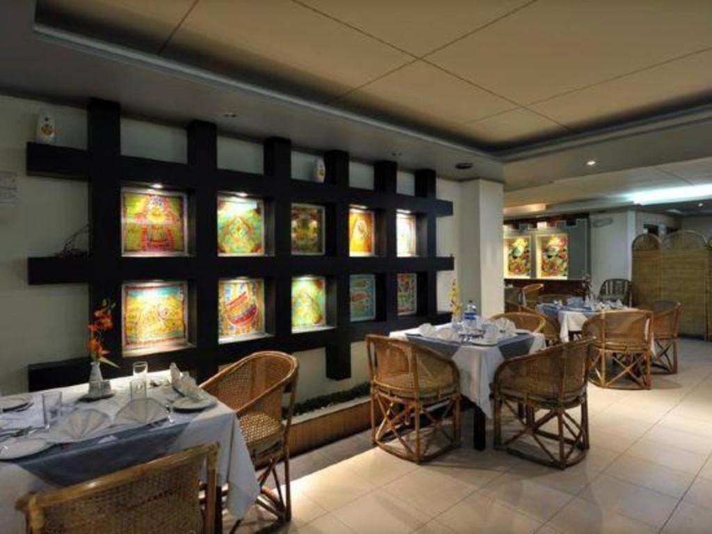 Hotel Tower Inn, Chittagong Esterno foto