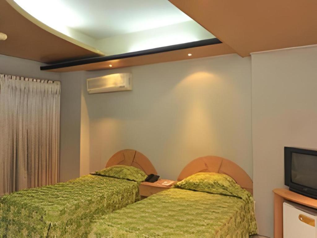 Hotel Tower Inn, Chittagong Esterno foto