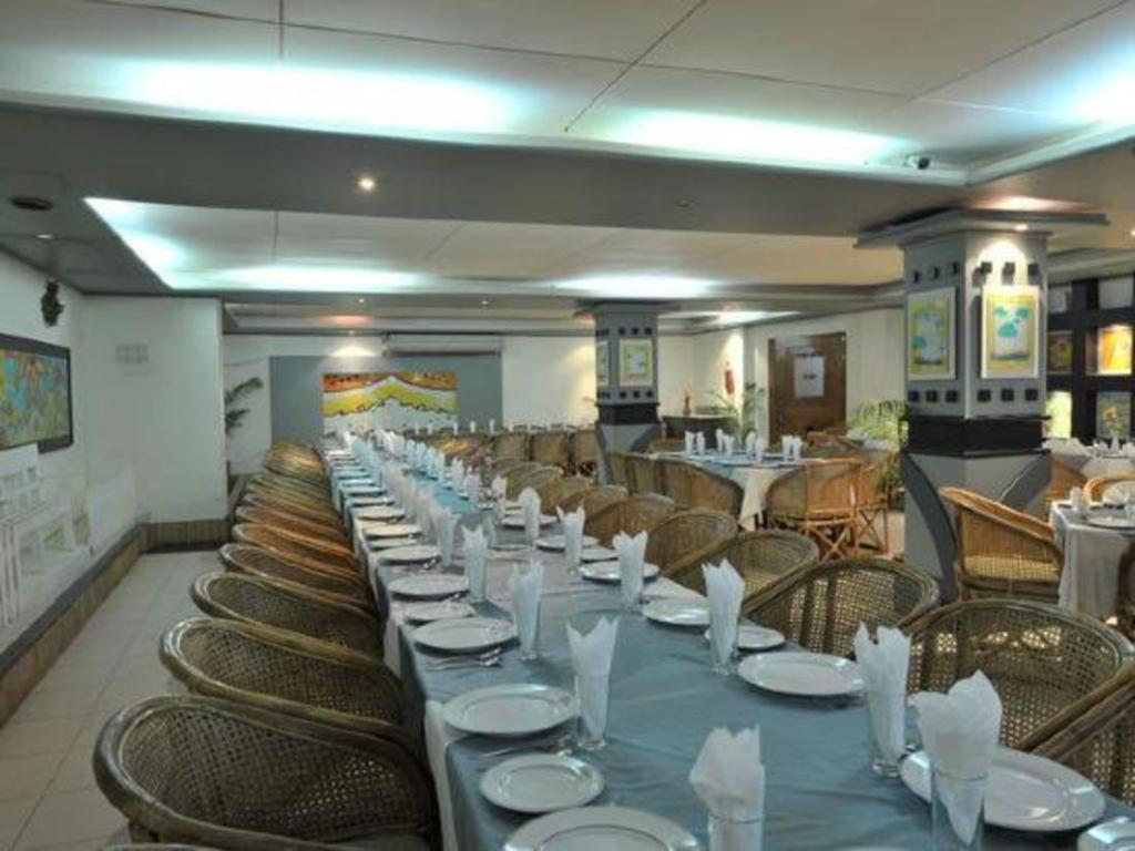 Hotel Tower Inn, Chittagong Esterno foto