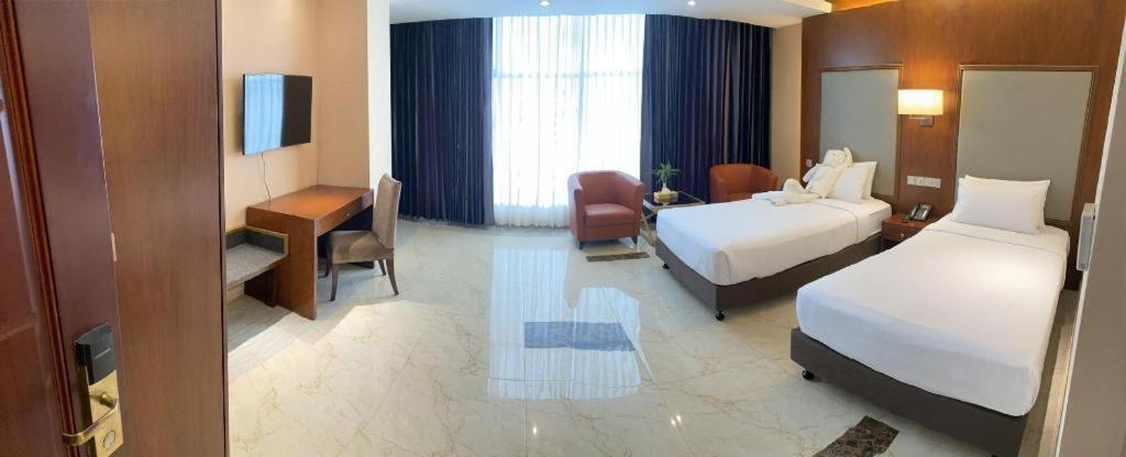 Hotel Tower Inn, Chittagong Esterno foto