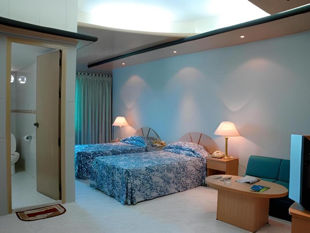 Hotel Tower Inn, Chittagong Esterno foto