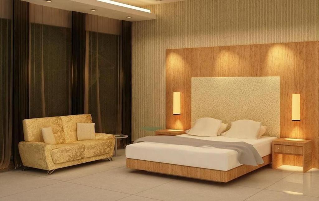 Hotel Tower Inn, Chittagong Esterno foto